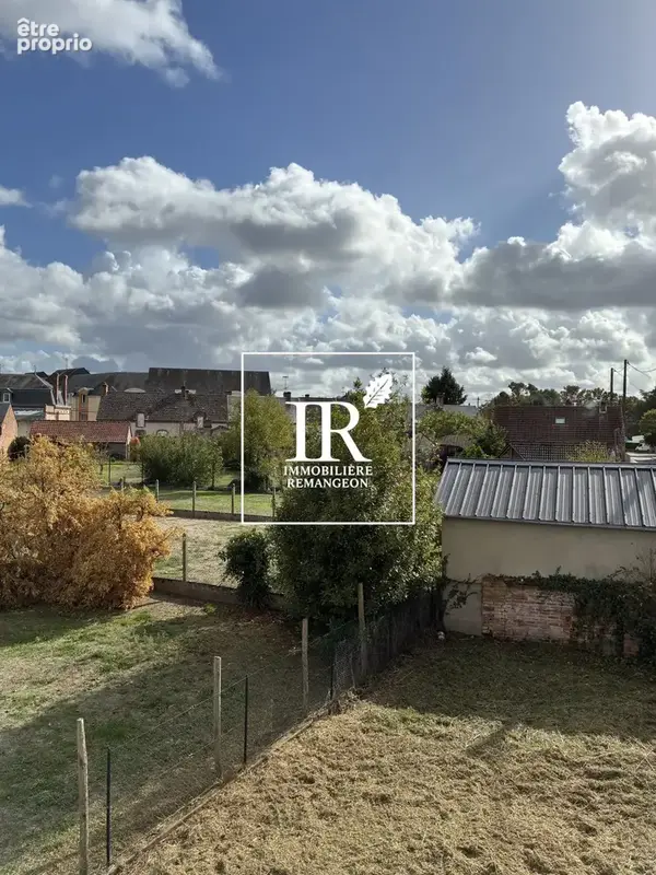 Maison 3 pièces 50 m² à vendre à Lamotte-Beuvron (41600) - photo 8