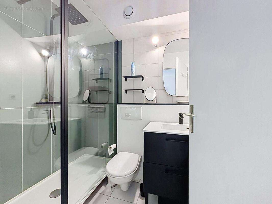 Appartement  - residence les hauts de la baule - photo 6