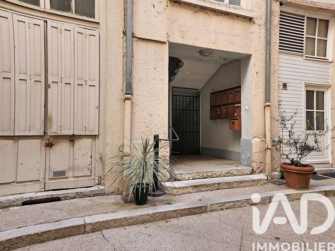 Photo 9 - Appartement à LYON-6E