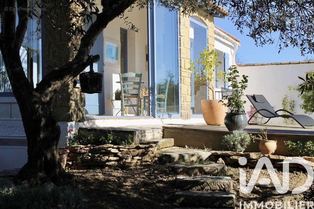 Photo 4 - Maison à SAINT-MAXIMIN