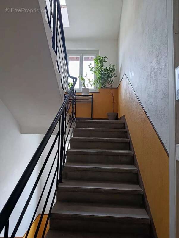 Appartement à BOURG-EN-BRESSE