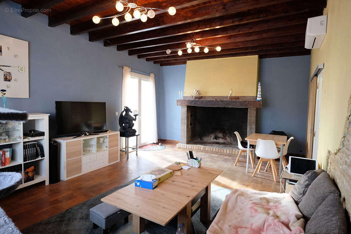 Maison de village Cox 6 pièces 147 m2 - photo 4