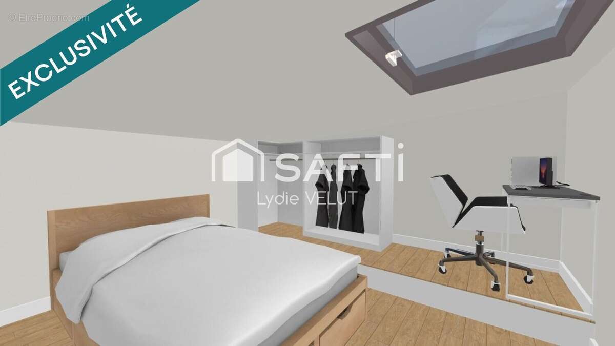 Photo 3 - Appartement à PELISSANNE