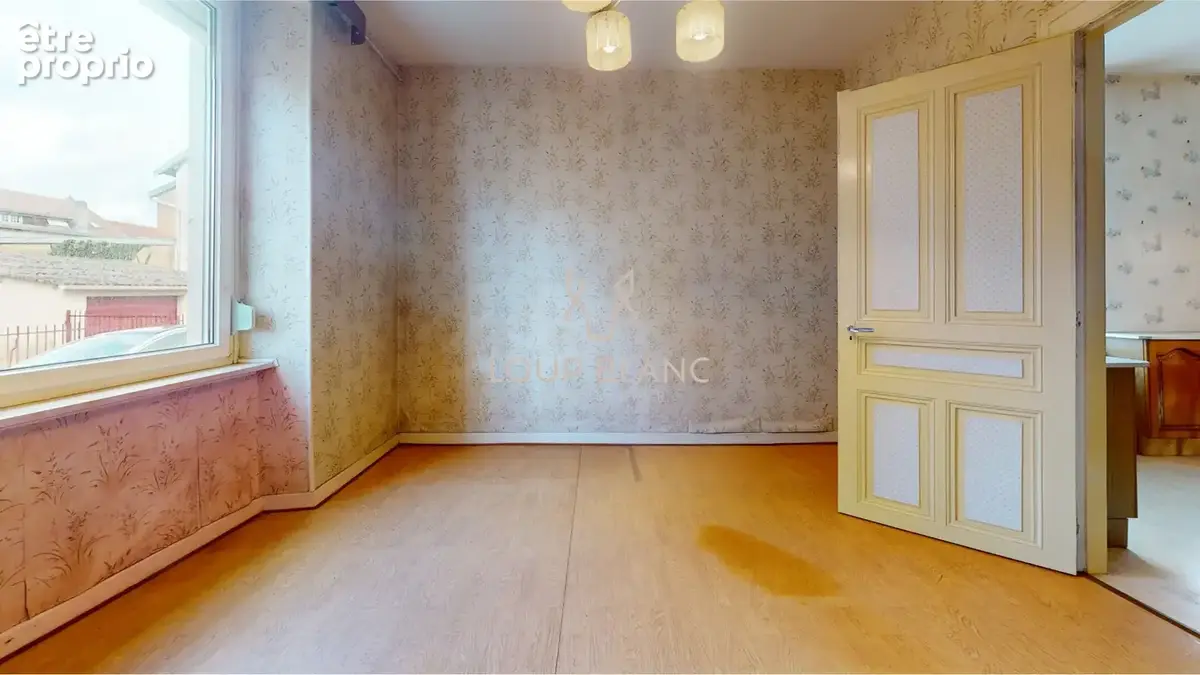 Appartement situé à Valdoie - photo 6