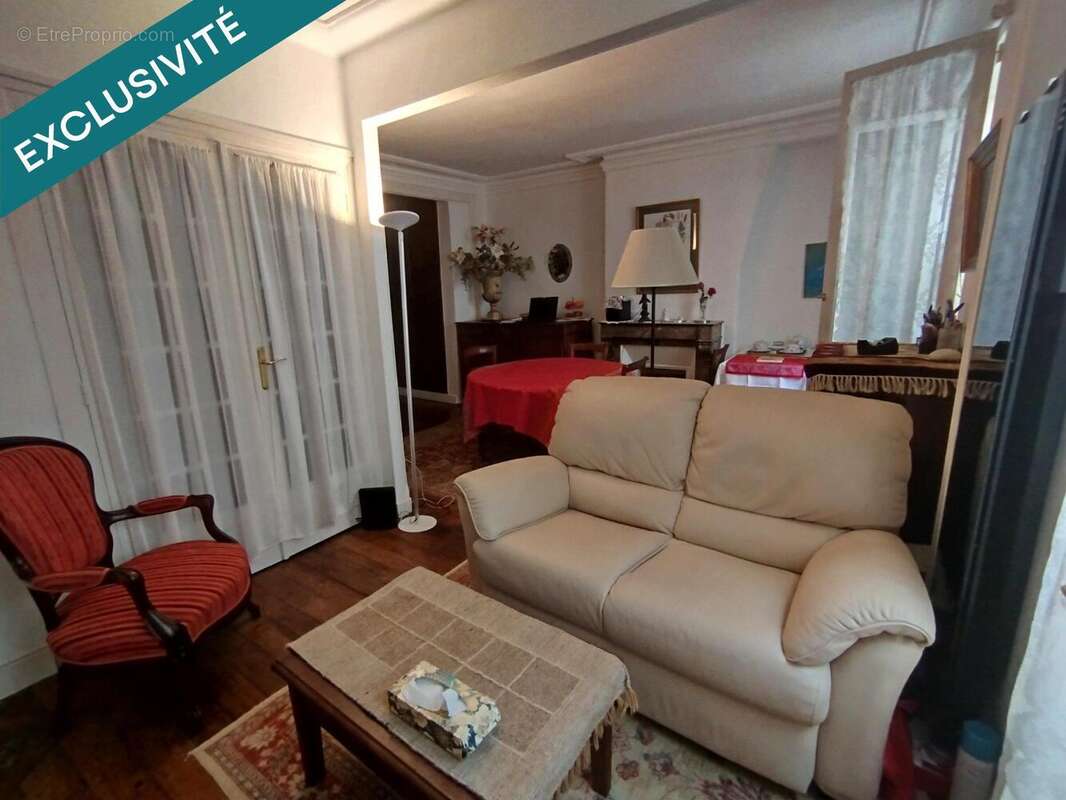 Photo 3 - Appartement à PARIS-9E