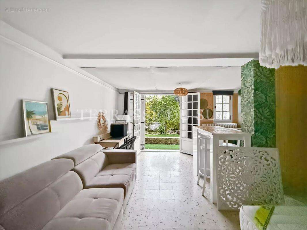 Maison à BOUC-BEL-AIR