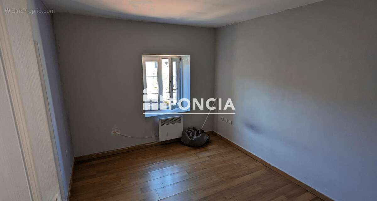 Appartement à MAZAMET