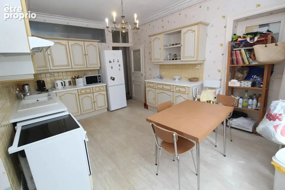Bel Appartement Familial - photo 4