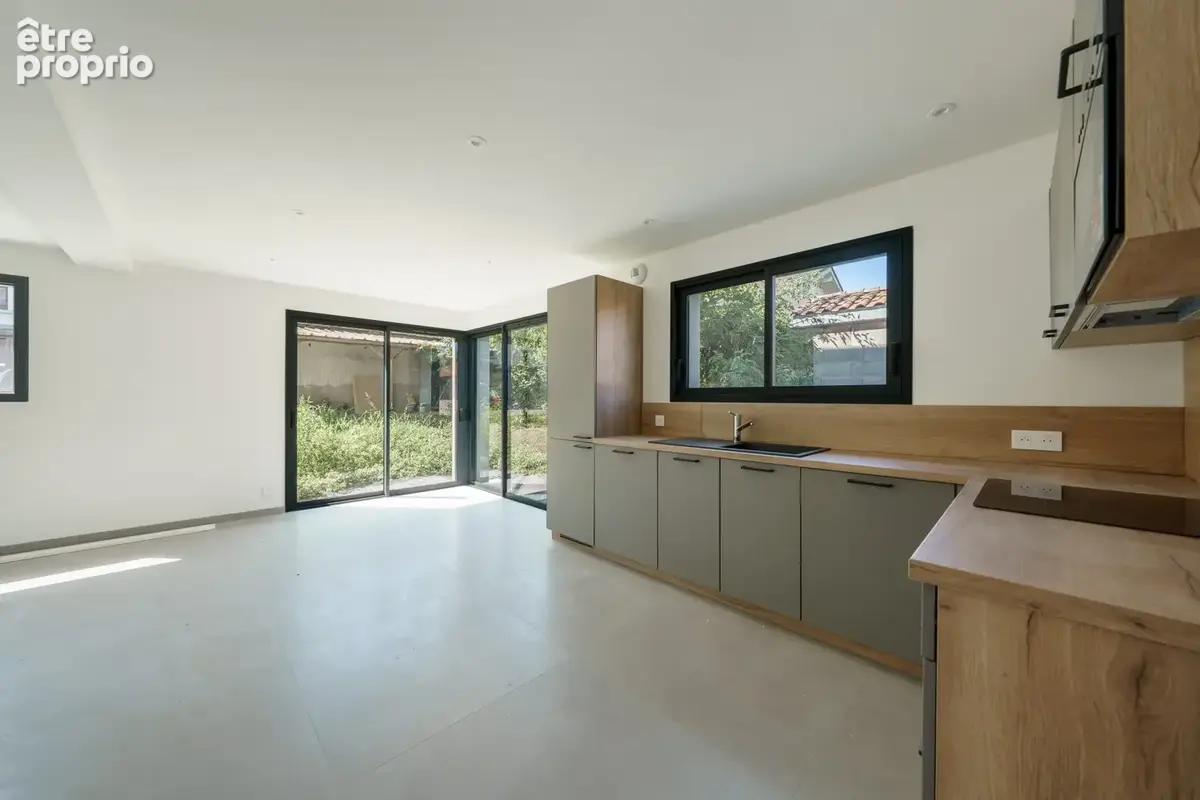 Maison - 108m2 - 4 pièces - photo 6