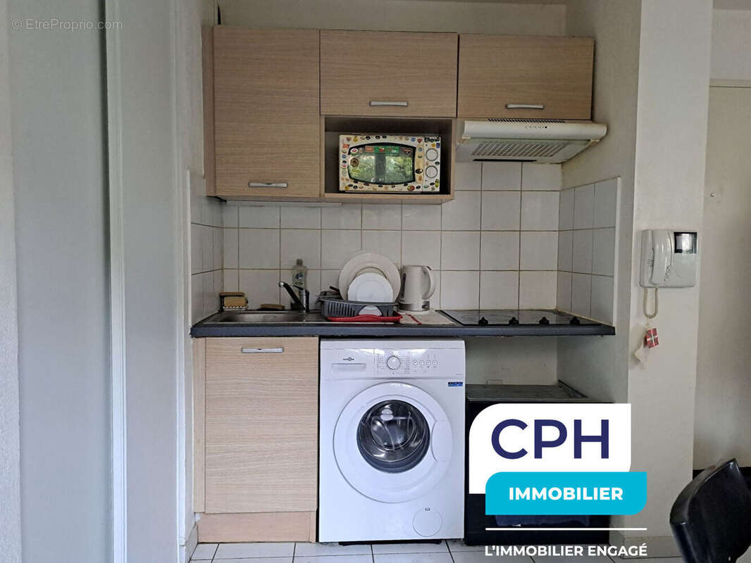 Appartement à DOURDAN