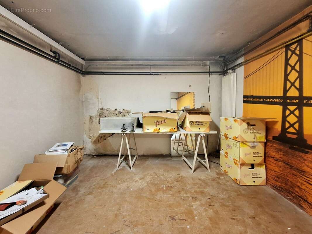 Commerce 70 m² à Epinal  - photo 8