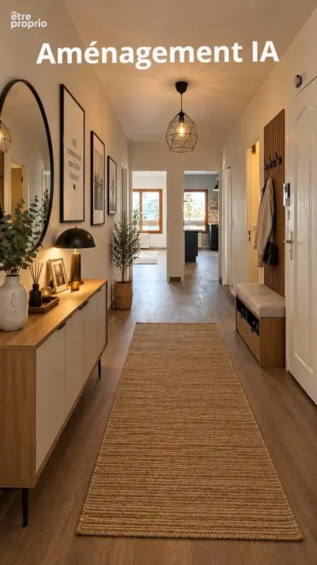 Appartement 4 pièces 86 m² à vendre à Auxerre (89000) - photo 3