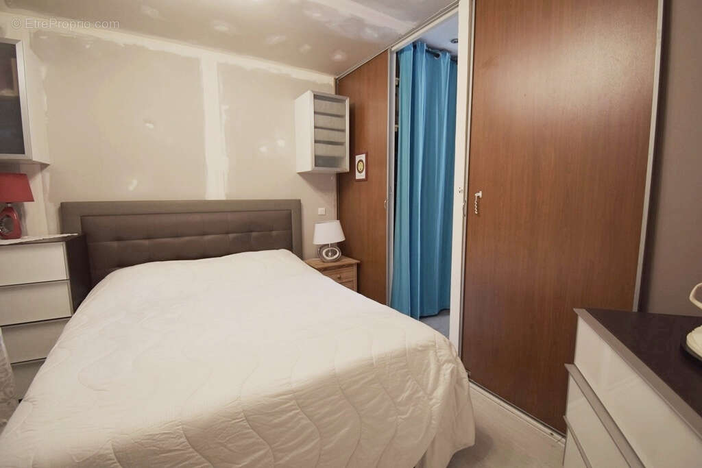 Appartement à LES SABLES-D&#039;OLONNE