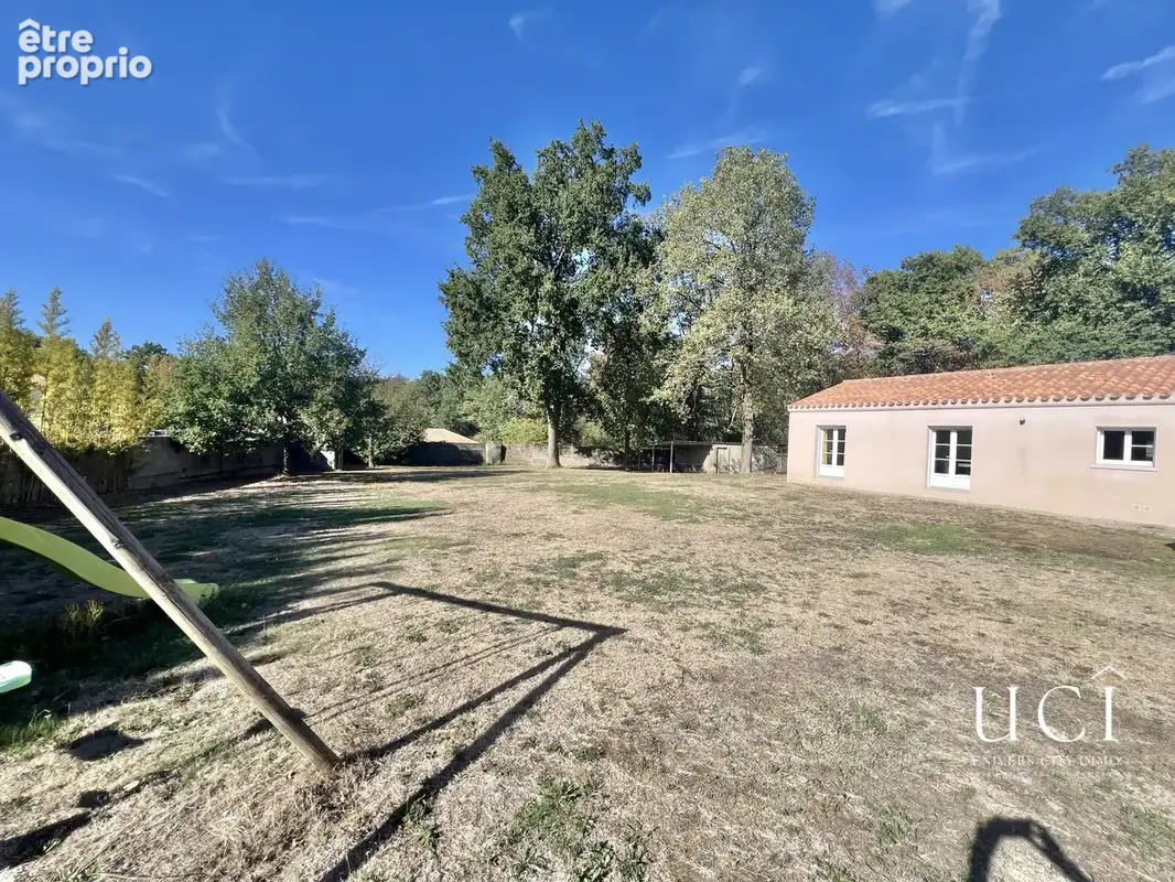 Maison 4 pièces 91 m² à vendre à Les Sorinieres (44840) - photo 3