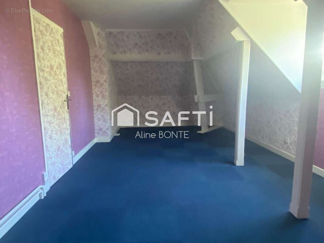 Photo 8 - Maison à CONCHES-EN-OUCHE