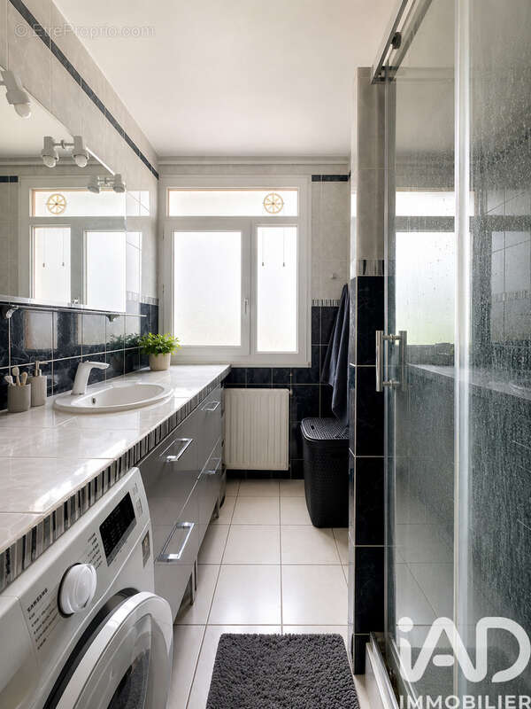 Photo 4 - Appartement à SAINT-AUBIN-LES-ELBEUF