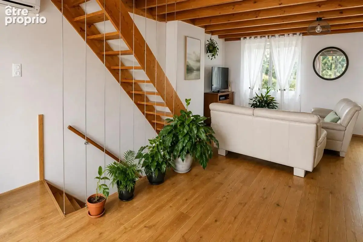 Maison de 6 pièces de 122 m² à Ambert - photo 2