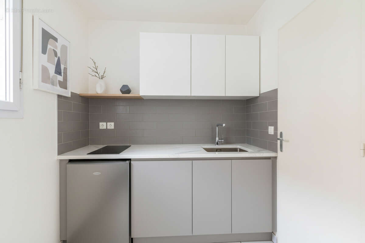 Appartement à BEGLES