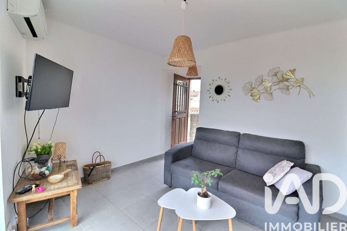 Photo 5 - Appartement à SAUSSET-LES-PINS