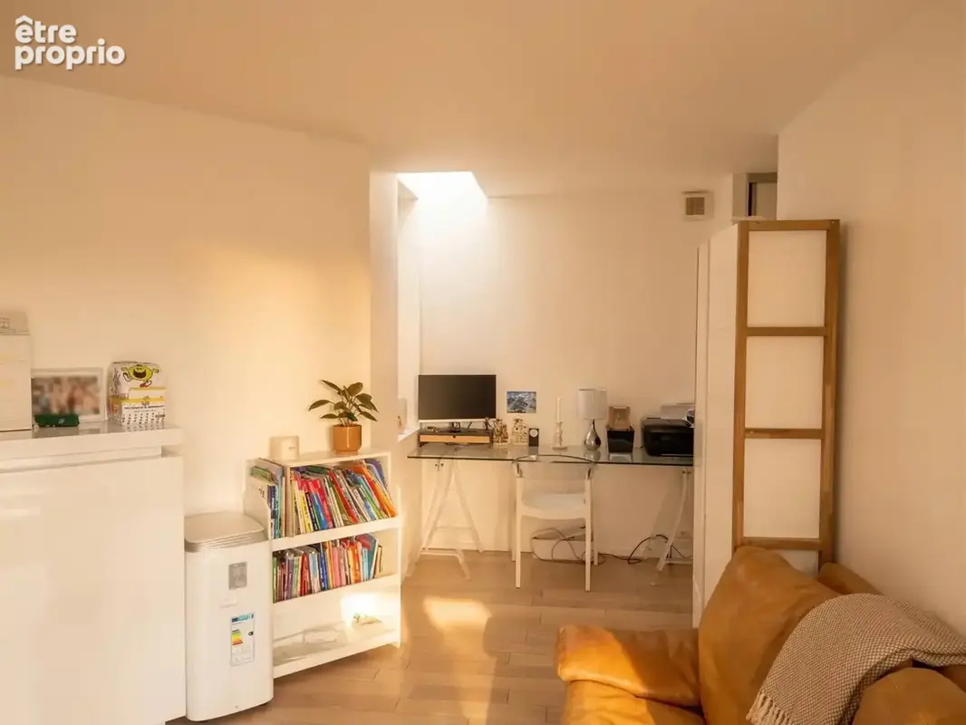 Maison avec Piscine - Limite La Varenne - photo 15
