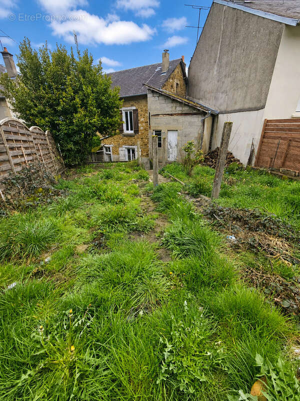 Maison 115 m² à Chateauneuf-La-Foret  - photo 10