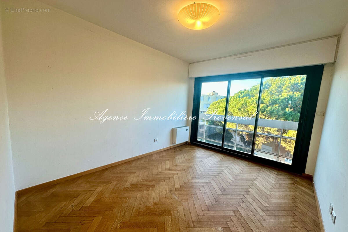 Appartement à SAINTE-MAXIME