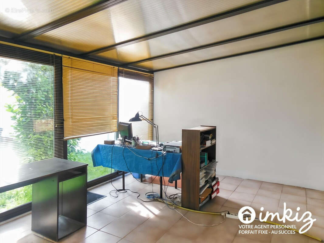 Maison 4 pièces - photo 9