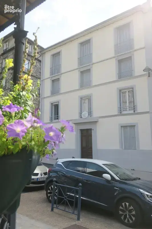 Appartement à MONT-DORE