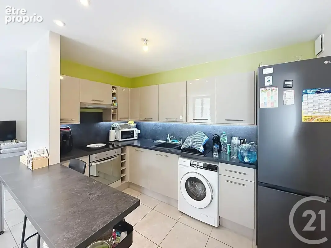 Maison 4 pièces 97 m² à vendre à Chartres (28000) - photo 7