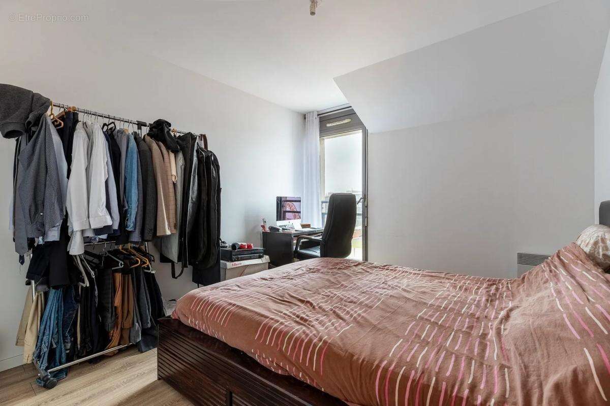 Appartement à MONTREUIL