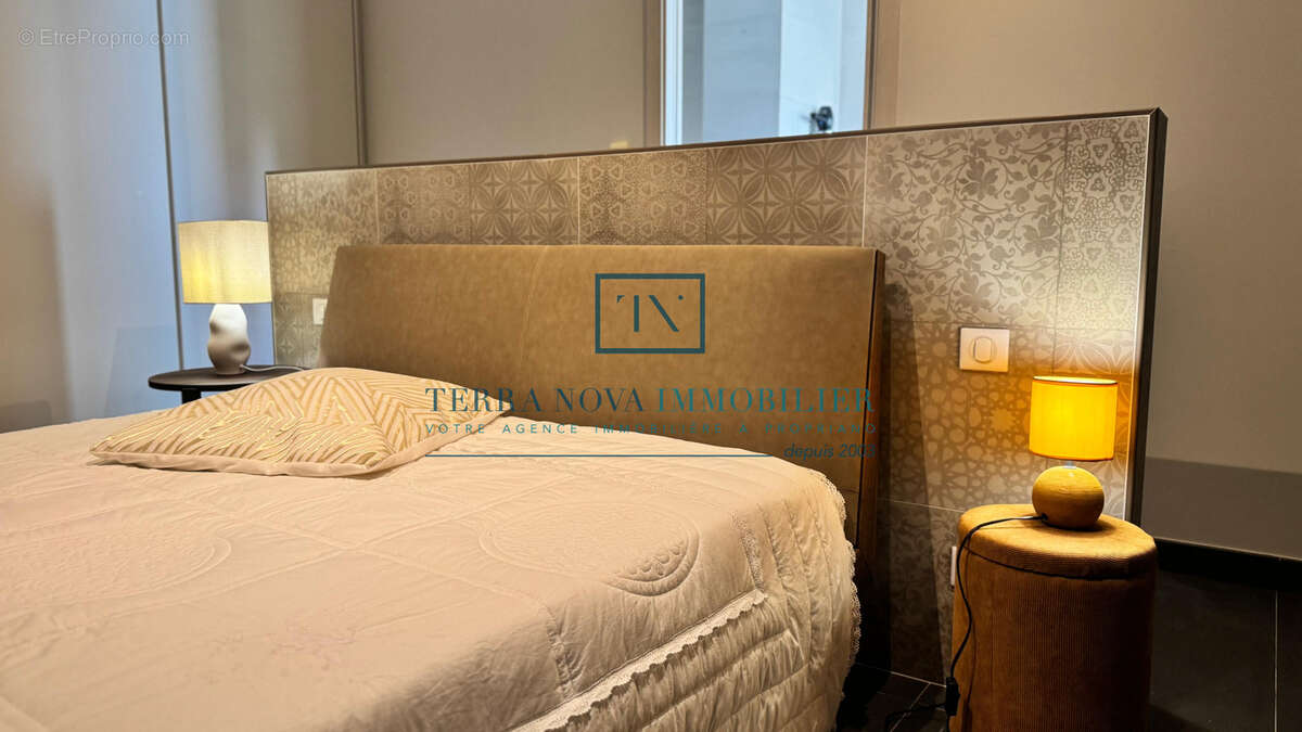 Appartement à PROPRIANO