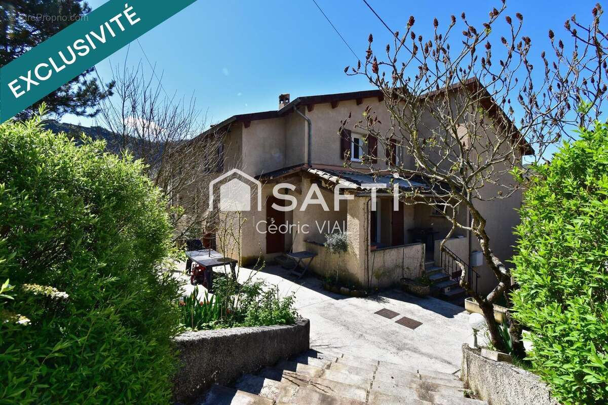 Photo 3 - Maison à MARCOUX