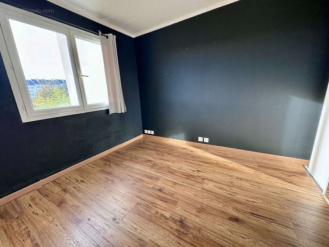 Appartement à LORIENT