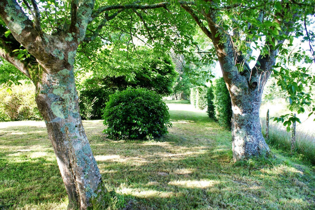 Maison à SAUBRIGUES