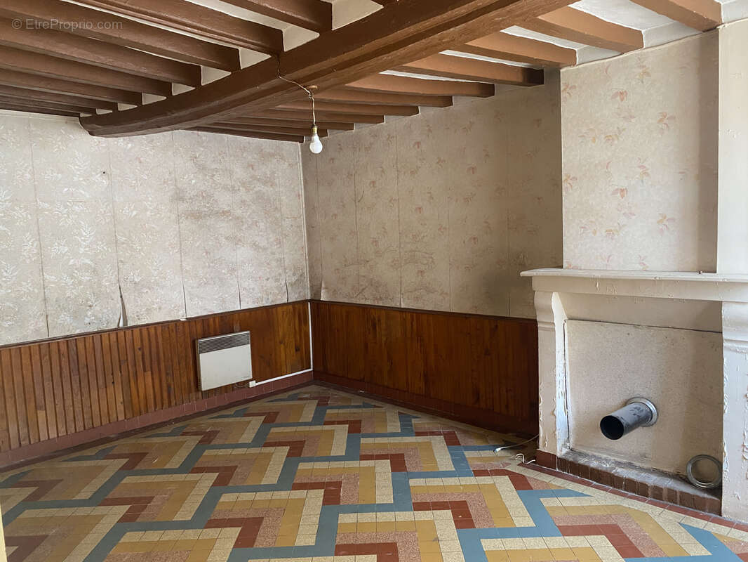 Proximité de Pacy-sur-Eure. - photo 2