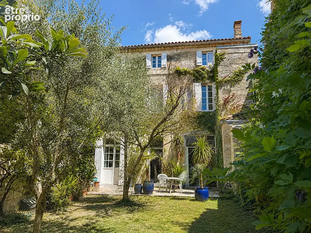 Photo Maison à Libourne au prix de 590 000€