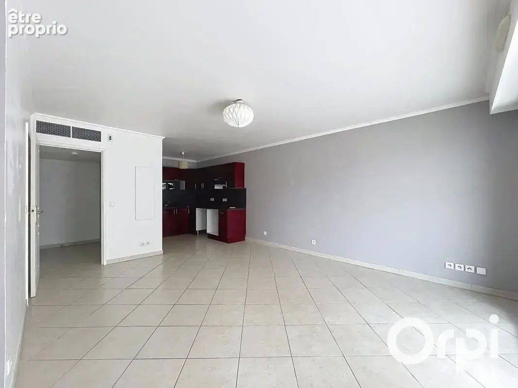 Villeneuve-Loubet - Appartement proche mer - photo 3