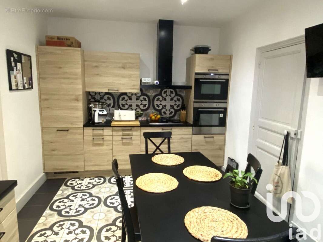 Photo 5 - Maison à NIZAS