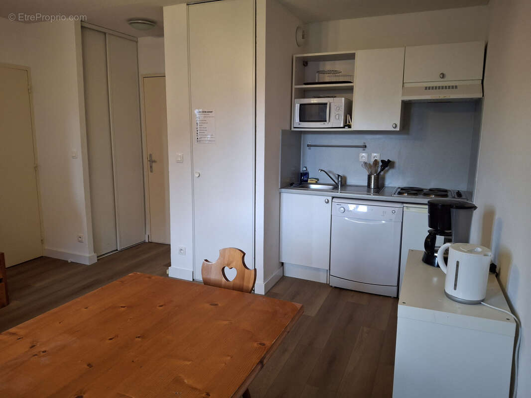 Appartement à VIGNEC