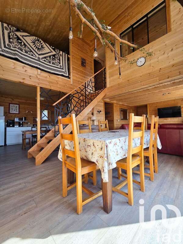 Photo 5 - Maison à BOLQUERE