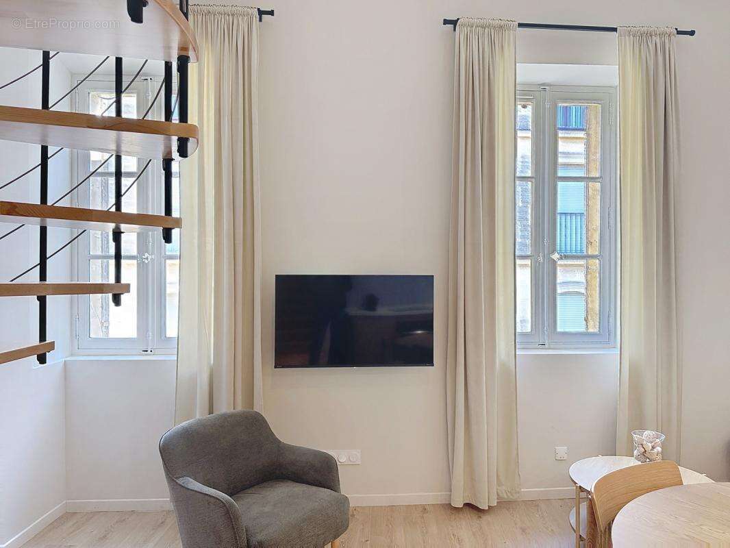 Appartement à AVIGNON