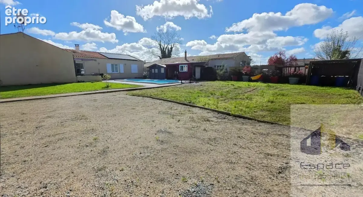 Maison de 140m² à 3KM d'Aigrefeuille d'Aunis - photo 9