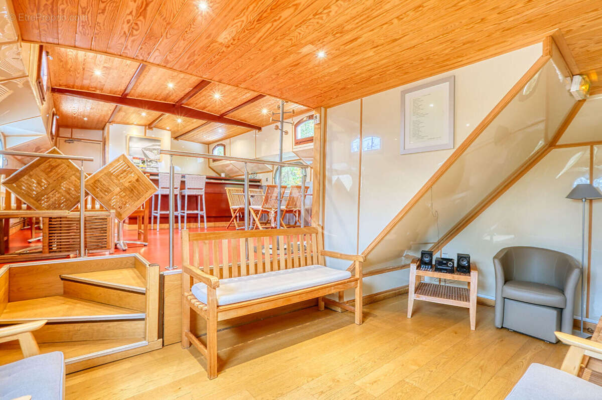 Maison à AUVERS-SUR-OISE