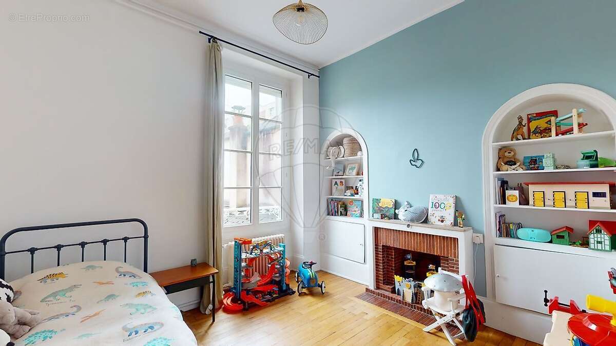 Appartement à ORLEANS