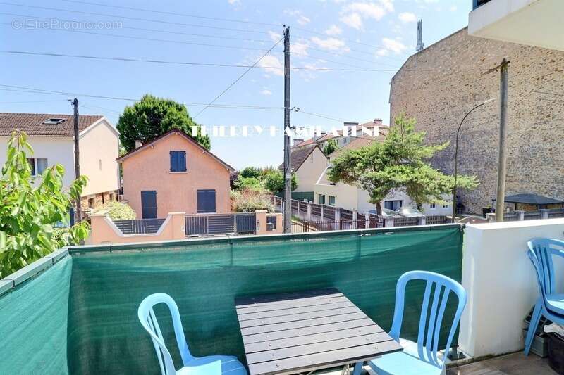 Appartement à ARGENTEUIL