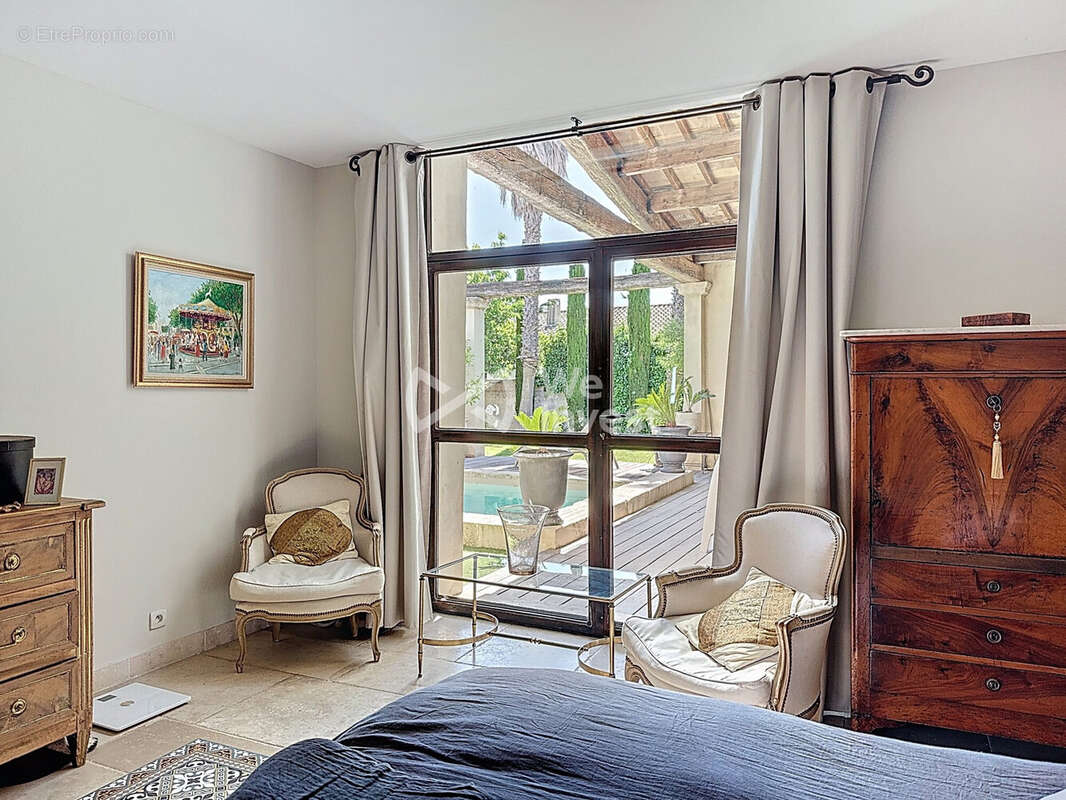 Maison à MONTPELLIER