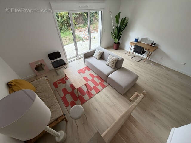 Maison à VILLENAVE-D&#039;ORNON