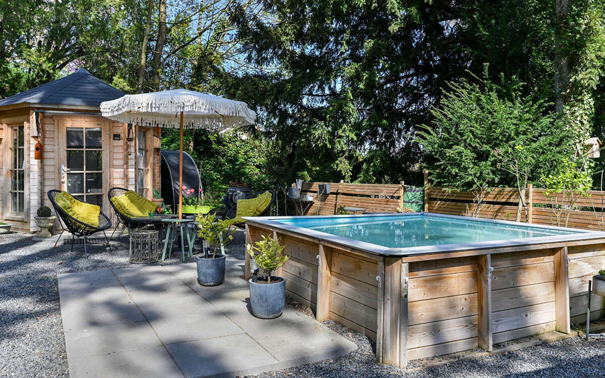 Appartement à POMMIERS