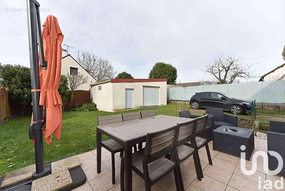 Photo 8 - Maison à LONGPONT-SUR-ORGE