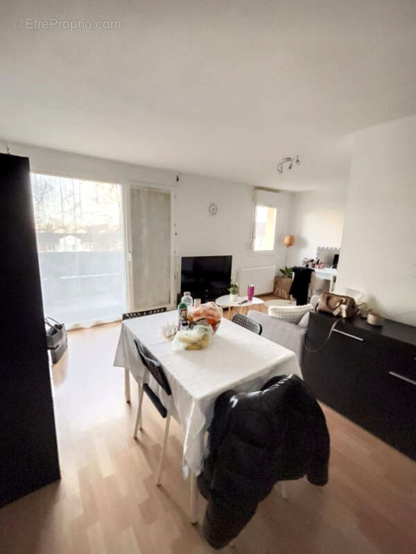 Appartement à BLAGNAC